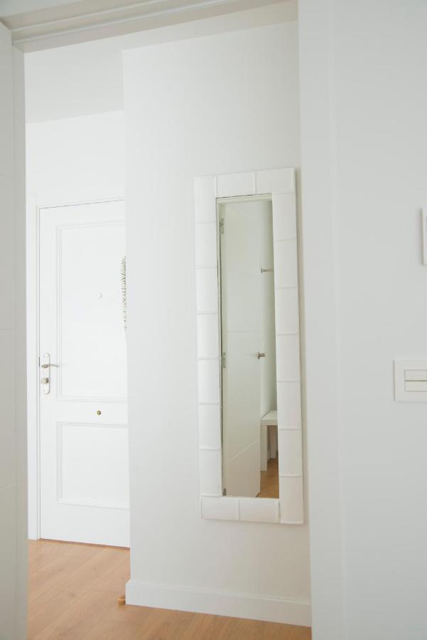L1 O Grove Centro, Aire Acondicionado, Parking Appartement Buitenkant foto
